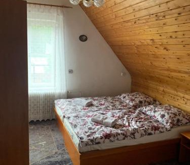 Stara Lesna Chalet De Ski | Chata Astrička
