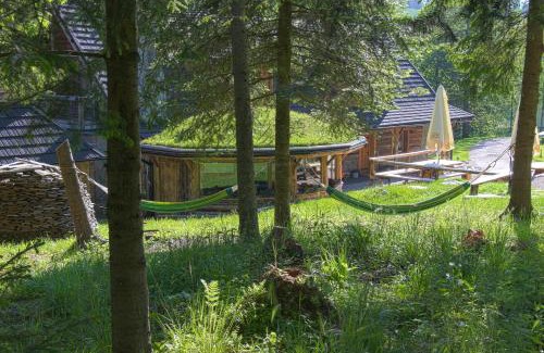 Vysoke Tatry Cabine | Chata Baba Yaga