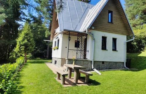 Smizany Chalet De Ski | Chata Bosorečka