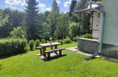 Smizany Chalet De Ski | Chata Bosorečka