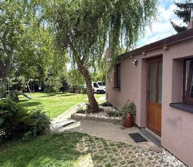 Kolin 2 Maison | Chata Bruno v Kutné Hoře