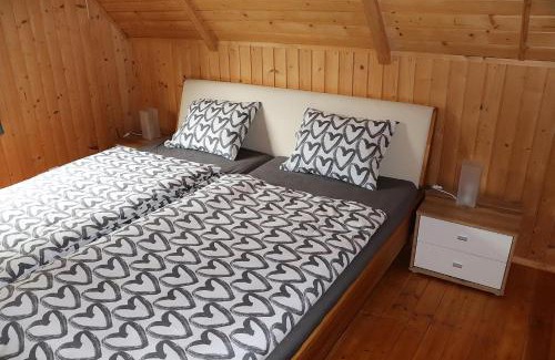 Brusno Chalet De Ski | Chata Brusno