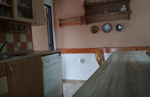 Mala Bystrice Chalet De Ski | Chata Bystrice