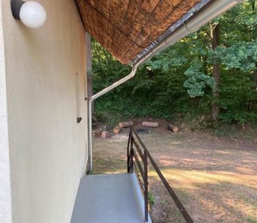 Tyn nad Vltavou Maison | Chata Chorche