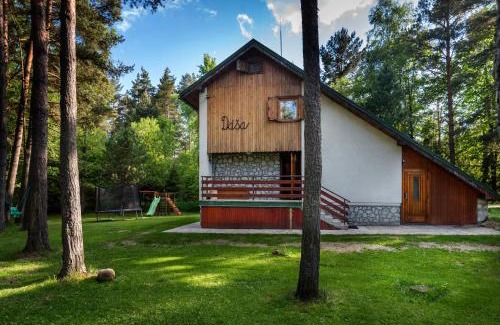 Mlynceky Maison | Chata Dáša High Tatras