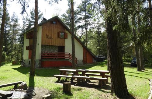 Mlynceky Maison | Chata Dáša High Tatras