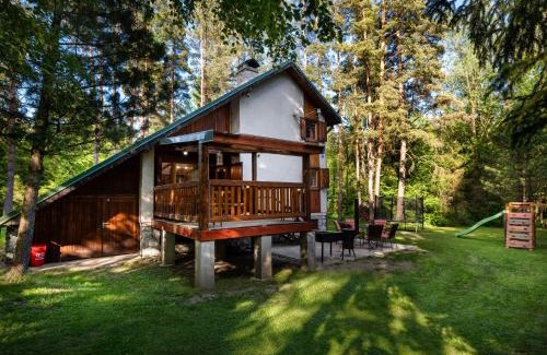 Mlynceky Maison | Chata Dáša High Tatras