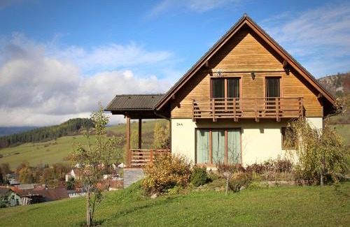 Vysny Kubin Maison | Chata Dáša
