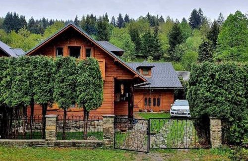 Certov Chalet De Ski | Chata Dagmar