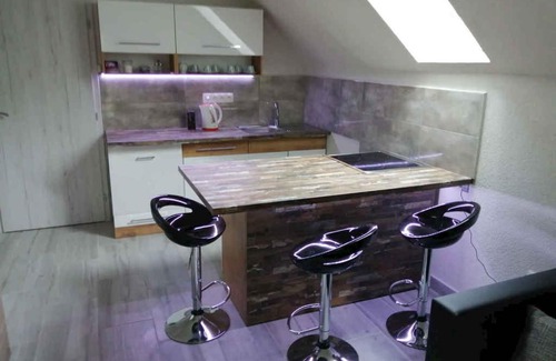 Jezersko Appartement | Chata Dalma