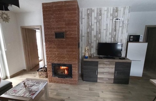Jezersko Appartement | Chata Dalma