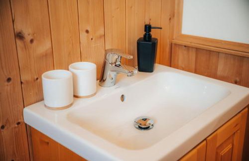 Tatranska Lomnica Chalet De Ski | Chata Drevenô - Chaty Rozprávkovo