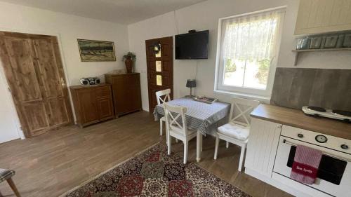 Druzec Maison | Chata Družec