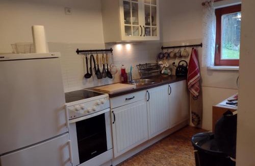 Zelezny Brod Maison | Chata Dvírka