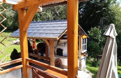 Vysny Kubin Maison | Chata Emka