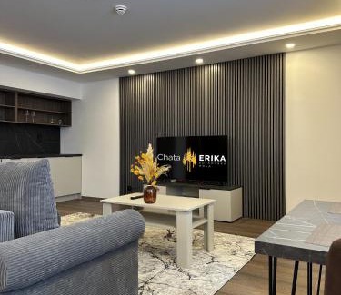 Gelnica Appartement | Chata Erika