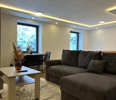Gelnica Appartement | Chata Erika