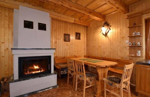 Stratena Appartement | Chata Erika