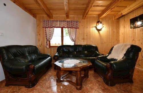 Stratena Appartement | Chata Erika