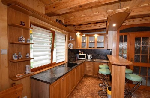 Stratena Appartement | Chata Erika