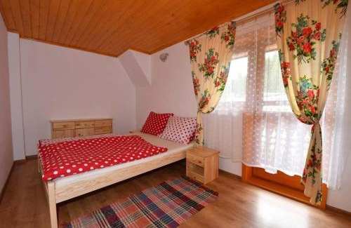 Stratena Appartement | Chata Erika