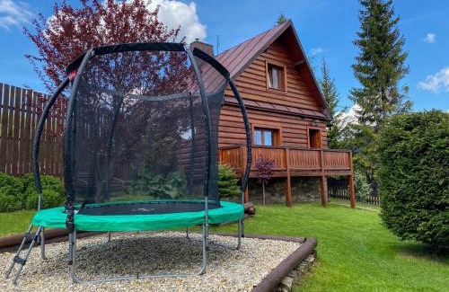 Zdiar Chalet De Ski | Chata Filipsky
