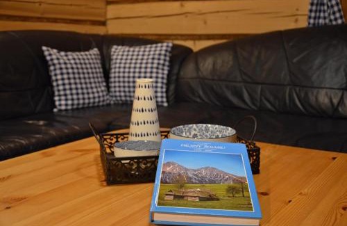 Zdiar Chalet De Ski | Chata Filipsky