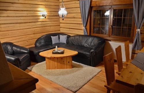 Zdiar Chalet De Ski | Chata Filipsky