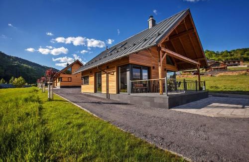 Bystra Chalet De Ski | Chata FONGRUB