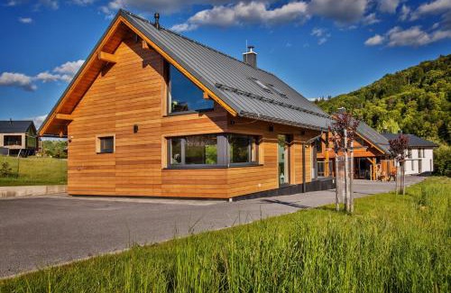 Bystra Chalet De Ski | Chata FONGRUB