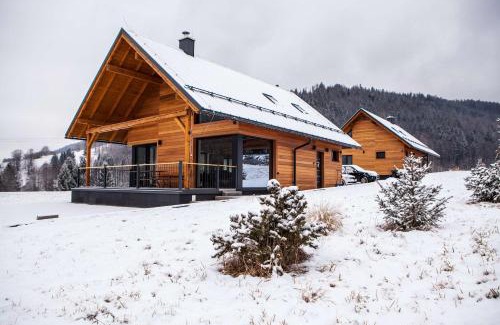 Bystra Chalet De Ski | Chata FONGRUB