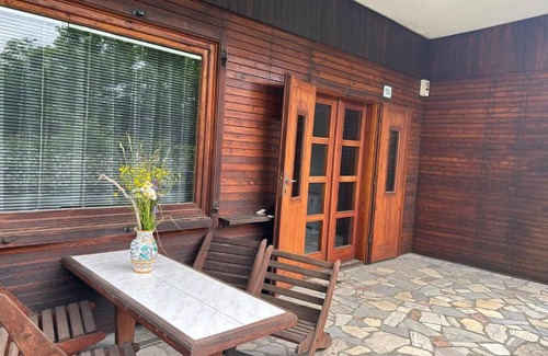 Rajecke Teplice Maison | Chata Gabriela