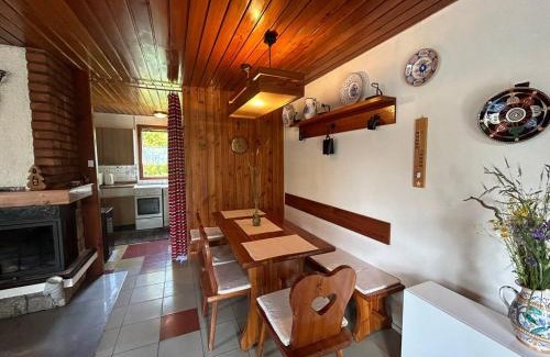Rajecke Teplice Maison | Chata Gabriela