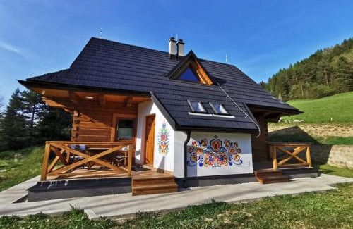 Zalesie Chalet De Ski | Chata Hôrka