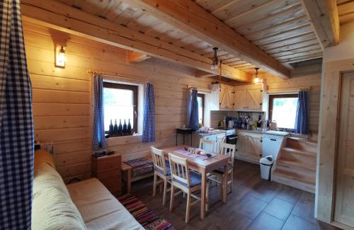 Zalesie Chalet De Ski | Chata Hôrka