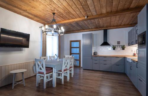 Telgart Maison | Chata Homola - Telgárt Resort