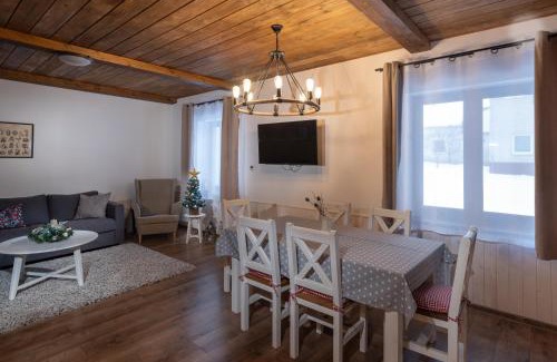 Telgart Maison | Chata Homola - Telgárt Resort