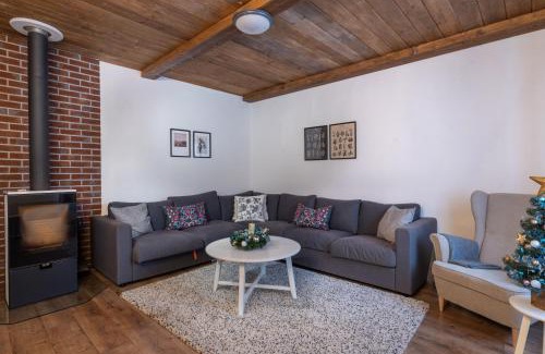 Telgart Maison | Chata Homola - Telgárt Resort