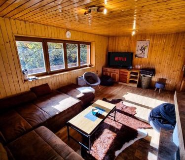 Horna Lehota Chalet De Ski | Chata HORALKA