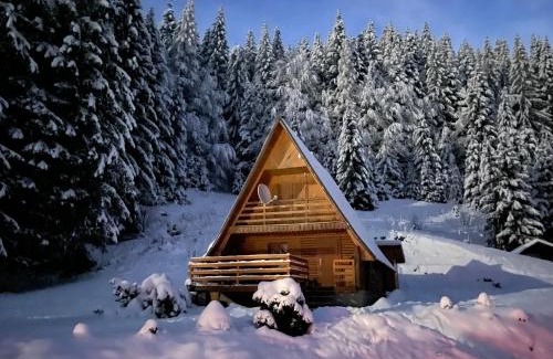 Jaraba Chalet De Ski | Chata Hugo