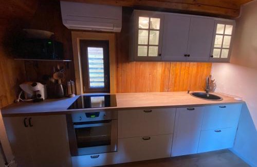 Jaraba Chalet De Ski | Chata Hugo