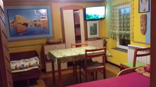 Lestiny Maison | chata Ivka Leštiny
