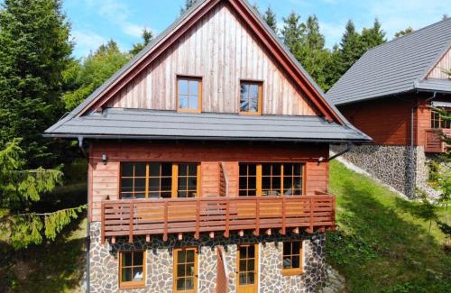 Novy Hrozenkov Appartement | Chata JASOŇ Kohútka
