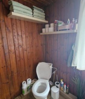 Doksy Chalet De Ski | Chata Ještěrka