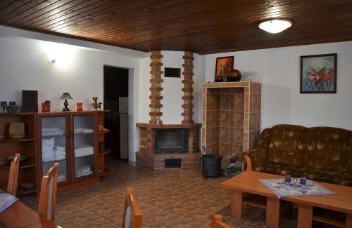 Dedinky Maison | Chata Jozefína - lake view