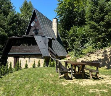 Drienica Chalet De Ski | Chata Jozef