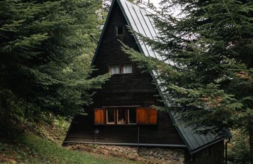 Drienica Chalet De Ski | Chata Jozef