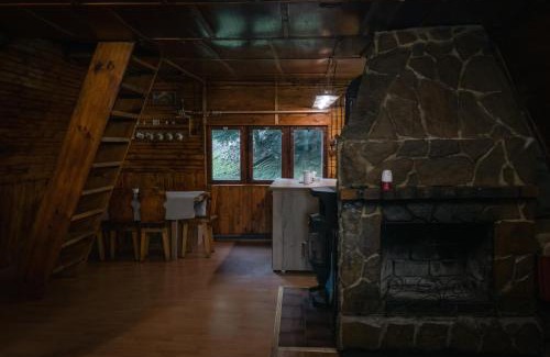 Drienica Chalet De Ski | Chata Jozef