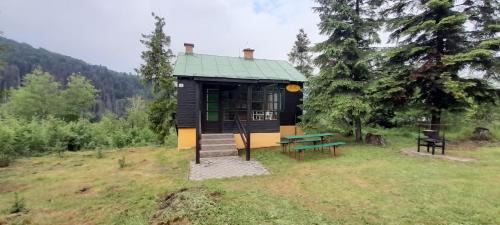 Dobsinska Masa Maison | Chata Julka
