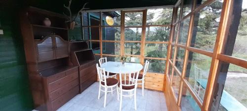 Dobsinska Masa Maison | Chata Julka